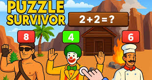 Brain Teaser Challenge